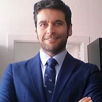 Pedro López Van Assche