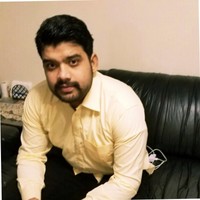 Waqas Ahmed