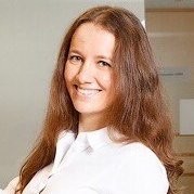 Anastasia Soboleva
