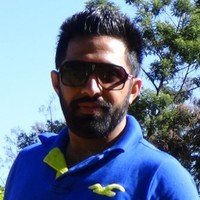 Gagandeep Singh