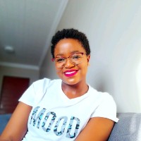 Nosipho Mandobe