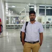 Ritesh Dubey
