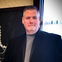 Michael Barton