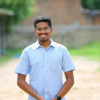 Madhan S