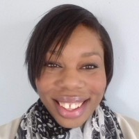 Candice Buchanan