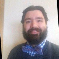 Timothy Diaz