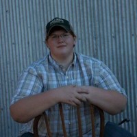 Dylan Frye