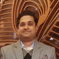 Prashant Sinha