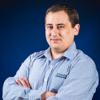 Jarred Gebhardt Ca(Sa)