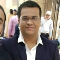 ABHISHEK SRIVASTAVA