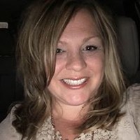 Leslie Robertson