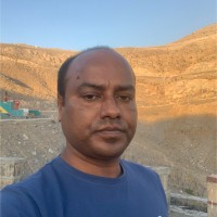 HARI BHOWMIK