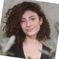 Mélina Broutin