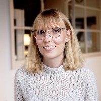 Ilse Bakker