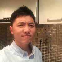 Kent Chen