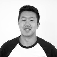 Alex Kong