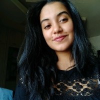 Adya Menon