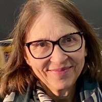 Anna Waite, Member Inst Hospitality