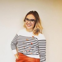 Erika Godsey