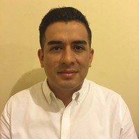 Héctor Ricardo Paredes Viveros
