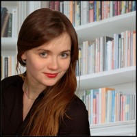 Katarzyna Kulas
