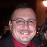 Ronnie Rios