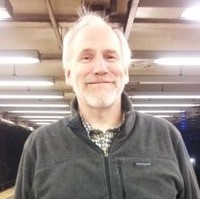 Mark Ingalls, P.E.
