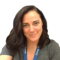 Chelsey Hall, Ed.S. NCSP