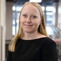 Johanna Taivassalo