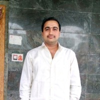 Sagar K S