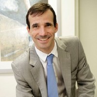 Julio P. Cardozo, CFA, CIPM, CAIA, FDP