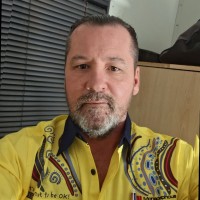 Darren Elliot