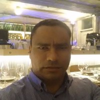 Falconeris Guerra Teran