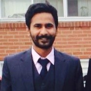 Amandeep Shergill