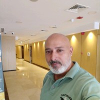 EHSAN AHMED HASHMI EHSAN