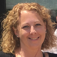Patricia Kimble-Signorini