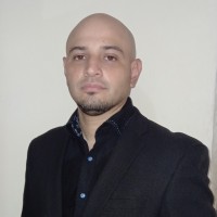 Josue Zambrano Salvador