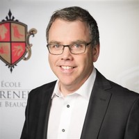 Bernard Lessard