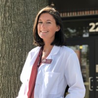 Elizabeth Thibault