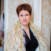 Ольга Михайлова
