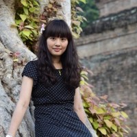 Aurora Zheng