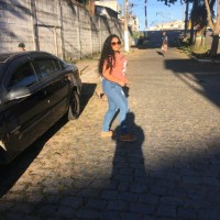 Ingrid Gois