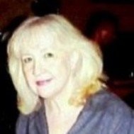 Shirley Parks