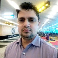 Birendra Dubey.
