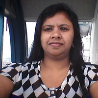 Sherin Abraham
