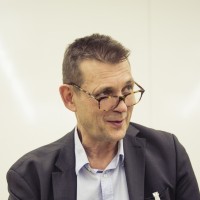 Dr. Nikolaus A. Rauch