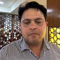 Sarvesh Kumar Singh