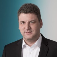 Stefan Hechenblaickner