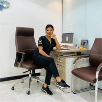 Sita Silwal