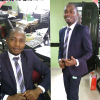 Adebayo Olanrewaju Oke